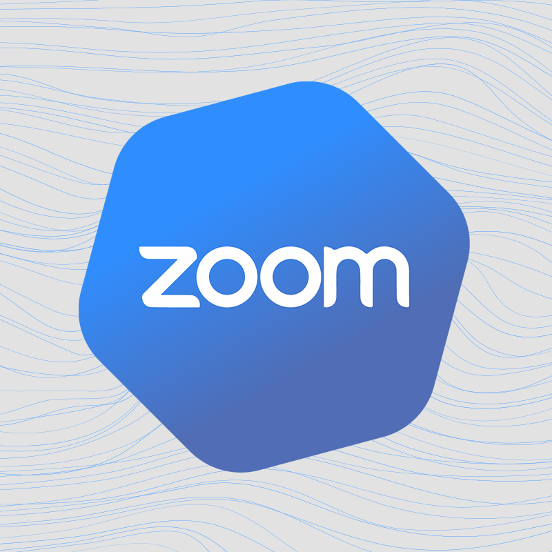 Zoom Dashboards & Reports